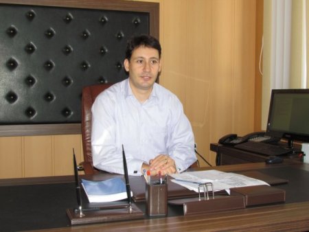 Deniz, 'Boyabatlılar işletme fakültesine sahip çıksın'