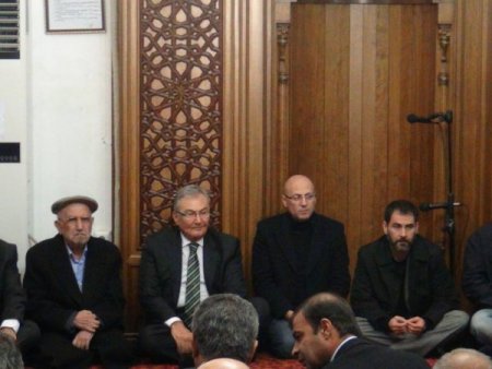 Deniz Baykal: Şerafettin Elçi, teröre teslim olmadı