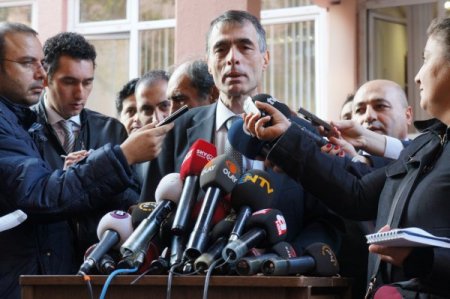 Deniz Feneri davası savcıları beraat etti