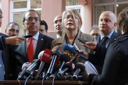 Deniz Feneri davası savcıları beraat etti