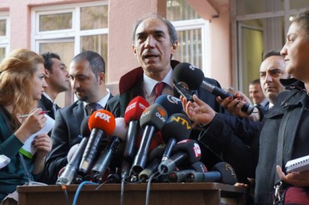 Deniz Feneri davası savcıları beraat etti