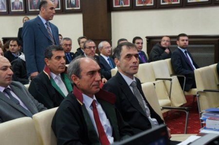 Deniz Feneri davası savcıları için beraat talebi