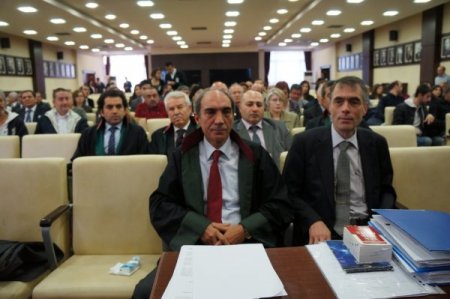 Deniz Feneri davası savcıları için beraat talebi