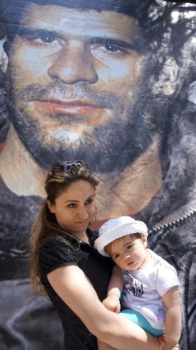 Deniz Gezmiş ve arkadaşları mezarları başında anıldı