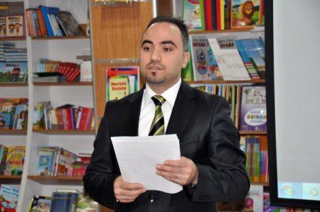 Deniz Kitap Festivali, yaklaşık 65 bin kitapseveri ağırladı