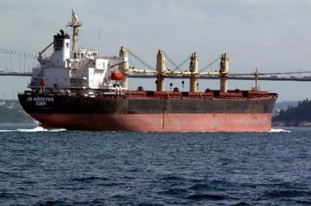 Deniz Korsanlarının Saldırısından Panik Odası Kurtardı