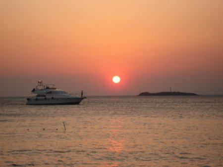 Deniz suyu arıtılınca Avşa Adası susuzluktan kurtuldu
