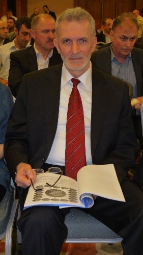 Deniz Ticaret Odası Başkan Adayı Çakır: Üyeler artık değişim istiyor