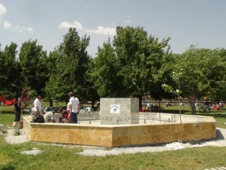 Denizci Heykelinde Sona Gelindi