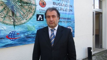 Denizciler bot personelini hatalı buldu (Özel)