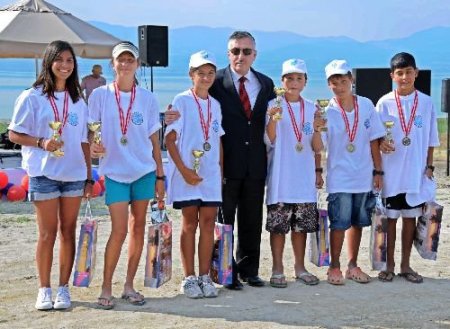 Denizcilik Bayramı İle İç Sular Daha Aktif Kullanılacak