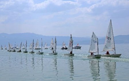 Denizcilik Bayramı İle İç Sular Daha Aktif Kullanılacak