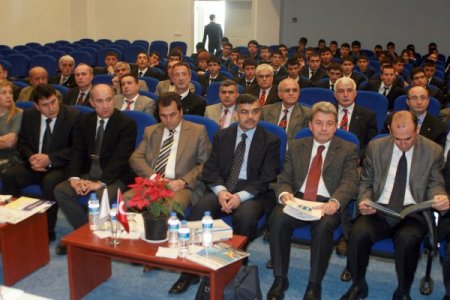 "Denizcilik Okulları Sektörün İhtiyaçlarına Göre Açılıyor"