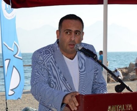 Denizcilik ve Kabotaj Bayramı kutlandı
