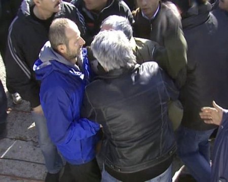 Denizde can veren kaptanın yakını: Niye gittin Cemil?