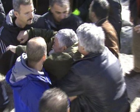 Denizde can veren kaptanın yakını: Niye gittin Cemil?