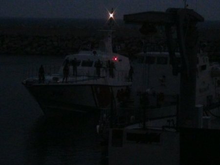 Denizde De Hareketlilik Sürüyor