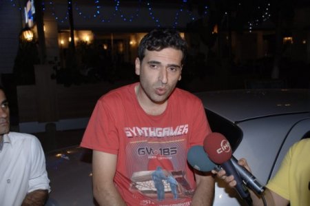 Denizde Kayıkla Balık Tutmak İsteyen Aile Alabora Oldu: 1 Kişi Kayıp