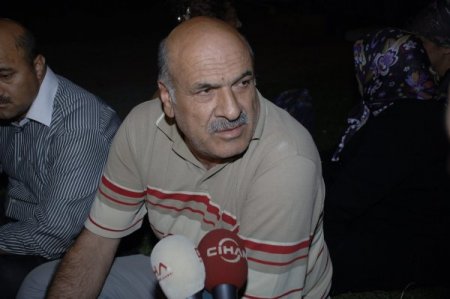 Denizde Kayıkla Balık Tutmak İsteyen Aile Alabora Oldu: 1 Kişi Kayıp