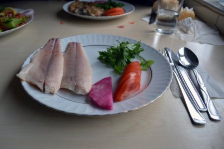 Denizi olmayan Kahramanmaraş, balık ihracatında ilk 3'e girdi