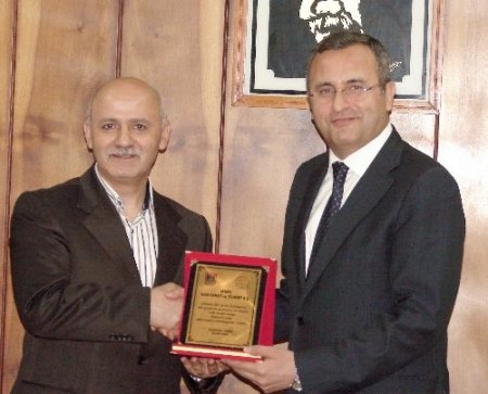 Denizli, tekstilden sonra süt ürünleri ihracında da merkez oldu