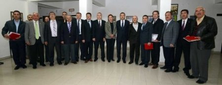 Denizli, tekstilden sonra süt ürünleri ihracında da merkez oldu