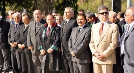 Denizli Baro Başkanı Demir: Hsyk İkiye Bölünsün