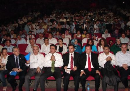 Denizli Belediye Başkanı Zeybekci: 1 Milyar Liradan Fazla Yatırım Yaptık