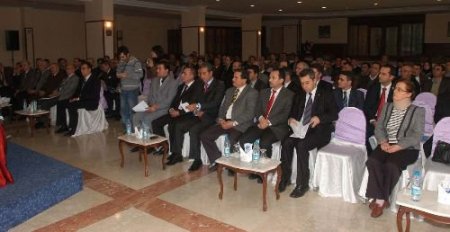 Denizli Belediye Başkanı Zeybekci: Ekonomik Koordinasyon Kurulu Denizli'de Toplanmalı
