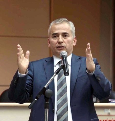 Denizli Belediye Başkanı Zolan: Muhalefet aynı gemide olduğumuzu unutuyor
