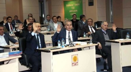 Denizli Belediye Başkanı Zolan: Muhalefet aynı gemide olduğumuzu unutuyor