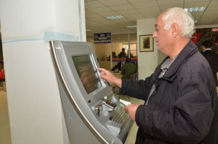 Denizli Belediyesi Mezarlık Bilgi Sistemi ilgi görüyor