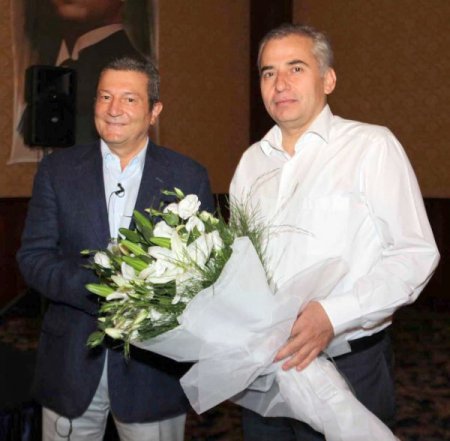 Denizli Belediyesi'nin hizmet içi seminerleri devam ediyor