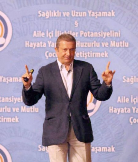 Denizli Belediyesi'nin hizmet içi seminerleri devam ediyor