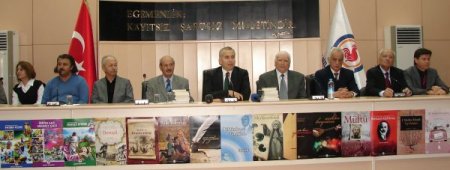 Denizli Büyükşehir Belediyesi şehirle ilgili 12 kitap yayınladı