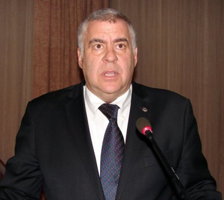 Denizli dünya kekik üretiminin yüzde 60’ını karşılıyor
