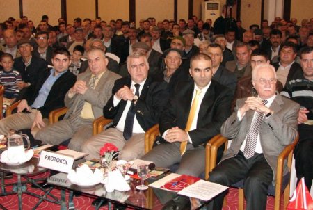 Denizli dünya kekik üretiminin yüzde 60’ını karşılıyor
