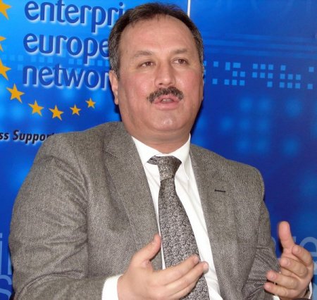 Denizli Ekonomisi Kabuk Değiştiriyor