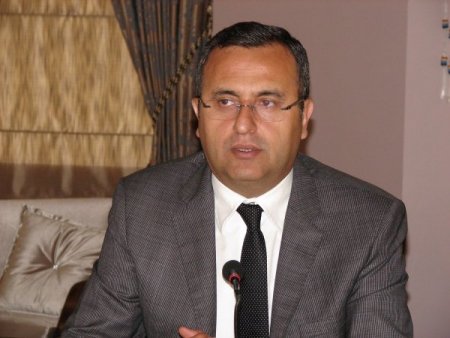 'Denizli Elektrik Enerjisini Jeotermalden Üretecek'