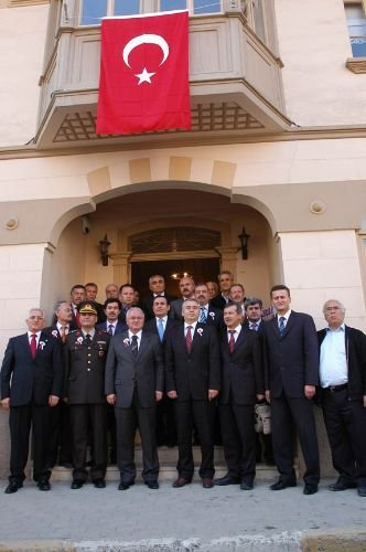 Denizli Evi, Öğretmen Evine Dönüştürüldü
