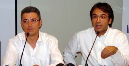 Denizli İnşaat Mühendisleri Ve Mimarlar Odaları Otogarın Yerinin Değişmesini İstiyor