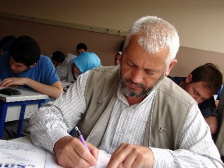 'Denizli O'nu Okuyor' yarışmasına yaklaşık 35 bin kişi katıldı