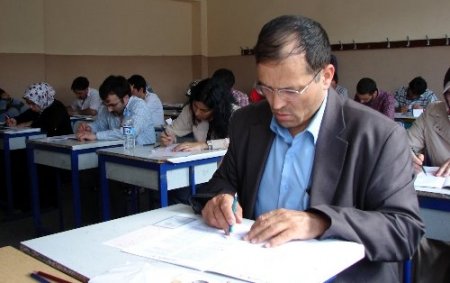 'Denizli O'nu Okuyor' yarışmasına yaklaşık 35 bin kişi katıldı