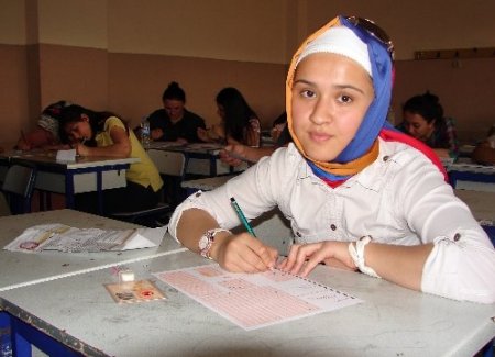 'Denizli O'nu Okuyor' yarışmasına yaklaşık 35 bin kişi katıldı