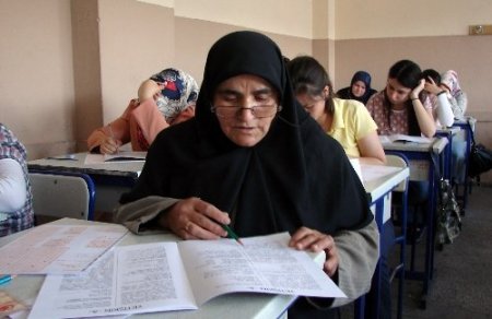 'Denizli O'nu Okuyor' yarışmasına yaklaşık 35 bin kişi katıldı