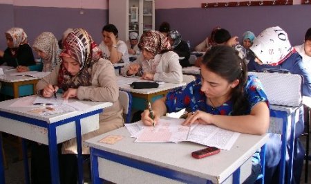 'Denizli O'nu Okuyor' yarışmasına yaklaşık 35 bin kişi katıldı