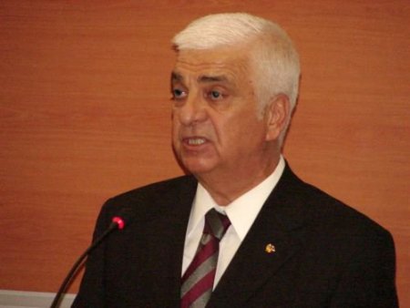 Denizli Sanayi Odası Başkanı Keçeci: Tekstil Ve Konfeksiyonun Bittiği Yok