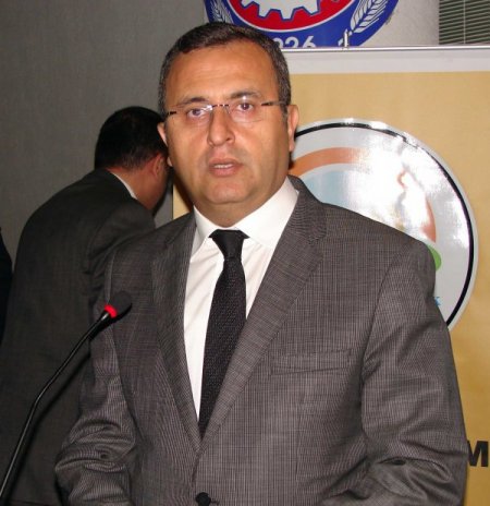 Denizli sanayiden sonra gıda ve hayvancılık sektöründe de söz sahibi oldu