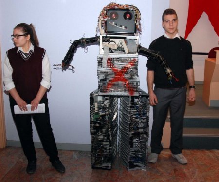 Denizli sanayisinin elektrik-elektronik atıkları projeyle değerlendirilecek