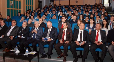 Denizli sanayisinin elektrik-elektronik atıkları projeyle değerlendirilecek